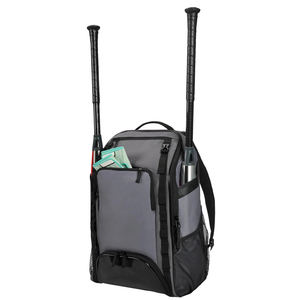 Sac de baseball de qualité supérieure, léger, en polyester, fabriqué sur mesure, idéal pour le sport, best-seller - Product Image 3