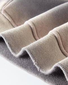 Calidad competitiva Sun Faded Hoodie fácil de usar para lavar cómodos transpirables básicos algodón mezclado Hombres Sudaderas con capucha precio razonable - Product Image 5