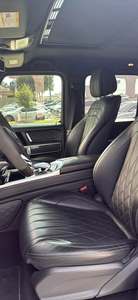 Seminuevo Clean 2020 Mercede-s-Ben-z g-class - Product Image 4