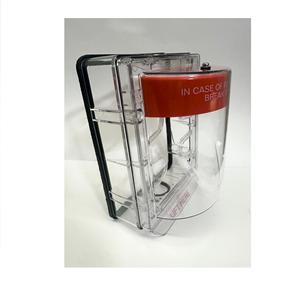 Couvercle de point d'appel manuel Sek-6000 de qualité à l'exportation avec PC MCP Protection Agni Alarm System Stopper en vrac Quantité disponible - Product Image 1