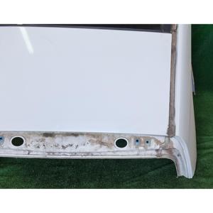 TETTO APribile COMPLETO MERCEDES Classe B W246 2a Serie OM 607.951 (12>) - Product Image 2