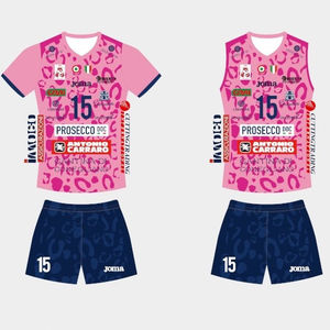 Maillots de volley-ball unisexe de bonne qualité pour jeunes ensemble de shorts uniforme volley-ball pour adultes équipe sportive USA à prix raisonnable - Product Image 3