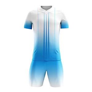 Uniforme de Rugby/Fútbol Personalizado de Primera Calidad, 100% Poliéster, Secado Rápido y Transpirable, Ligero, Colores/Logotipos/Diseños Personalizados - Product Image 6