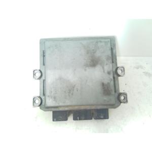 Centralina Motore MAZDA 2 Sedan 1a Serie 6s61-12a650-ab F6JA, F6JB Diesel 1400 (03>07) - Product Image 3