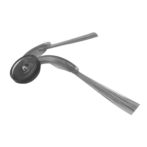 Pièces de rechange pour <span class=keywords><strong>aspirateur</strong></span> robot Roborock Saros 20 Sonic / S10 MAXV ULTRA : brosse principale, brosse latérale, filtre HEPA, <span class=keywords><strong>sac</strong></span> à poussière, serpillière - Product Image 4