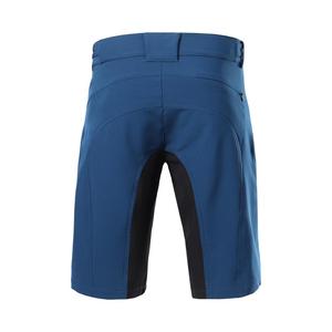 BALEAF OEM-pantalones cortos de ciclismo para hombre, con bolsillos, acolchados 4D, de secado rápido, para ciclismo de montaña - Product Image 2