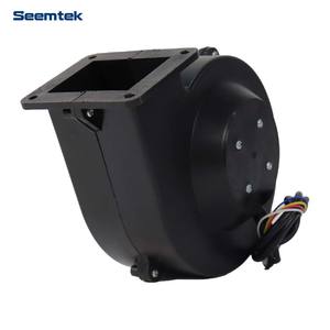 Seemtek Geräuscharmes Laufrad 97mm Industrieller Radial ventilator Gebläse - Product Image 4