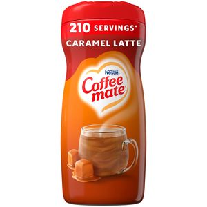 Café -mat'e  Cafe Collection Caramel Macchiato, 15 onces (lot de 6) - Product Image 4