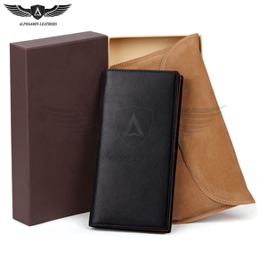 Men's Everyday Leather Wallet Slim Design, Easy to Carry, Customizable Colors Option Available In Wallets - Product Image 6