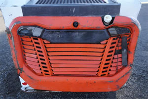 รถลื่นไถล S62 2021 bobbcat มือสองได้รับการรับรอง EPA CE ISO รถลื่นไถลพร้อมเครื่องยนต์ดีเซลระบบไฮดรอลิกเต็มรูปแบบ - Product Image 4