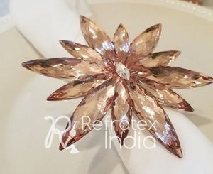 Mejor mayorista de servilleteros de diamantes de imitación de Refratex India, fabricados en India para una calidad superior y un precio bajo - Product Image 3