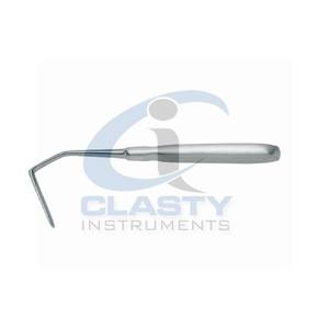 Juego Completo de Instrumentos de Rinoplastia de Acero Inoxidable para Cirugía Nasal con Pinzas y Retractor - Product Image 5