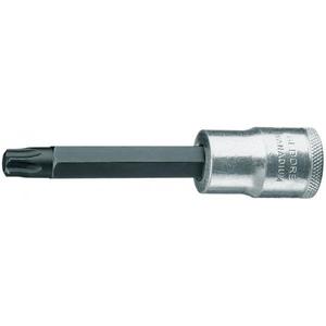 Embout de tournevis Torx long Gedore 1/2'' – Produit de haute qualité - Product Image 1