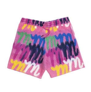 Nuevo estilo, pantalones cortos de Mohair hechos a medida para hombre, pantalones cortos de Mohair de Color sólido para hombre a la venta, pantalones cortos de Mohair para hombre hechos en Pakistán - Product Image 1