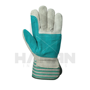 Los guantes de trabajo impermeables con logotipo personalizado más vendidos, guantes de seguridad aislados de alta resistencia para construcción y almacén - Product Image 4
