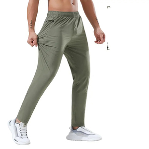 Nouveau design de joggeurs respirants de haute qualité à bas prix pour hommes meilleure vente de joggings personnalisés OEM/ODM service pour hommes - Product Image 2