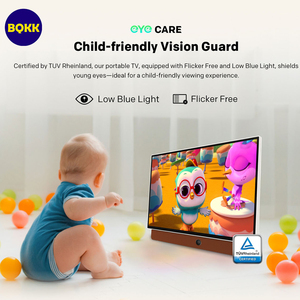 24 Inch <strong>Small</strong> Mini Cash on Hand Portable Smart <strong>Tv</strong> with Battery Speaker LED Bluetooth Outdoor Portable Google Smart <strong>Screen</strong> <strong>TV</strong> - Product Image 3