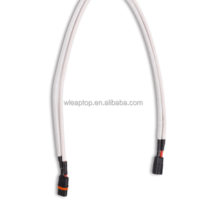 Agras T40 Front Arm ESC Power Conversion Cable T40 Front Aircraft Arm ESC Power Adapter Cable Agricultural <b>Drone</b> <b>Accessories</b> - Product Image 1