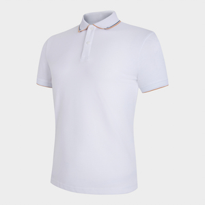 Chemise à manches courtes pour homme Insidemen IPS025S3 en tissu uni tissé à boutons, style décontracté chic - Prix de gros, vente flash - Product Image 3