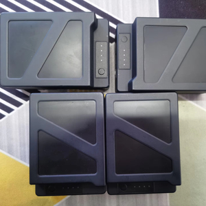 Batería de Vuelo Inteligente TB55 Original para Dron <span class=keywords><strong>DJI</strong></span> UAV Matrice 200 Serie <span class=keywords><strong>V2</strong></span> - Product Image 2
