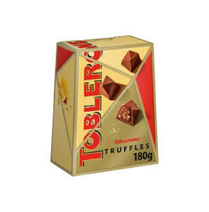 Barra de chocolate con leche Toblerone de 200g en cajas de exhibición de 12 unidades para mostradores de supermercados, redes de distribución mayorista - Product Image 5