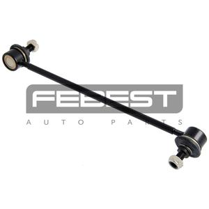 Tirante anteriore sinistro dello stabilizzatore FEBEST (0123-331) - Product Image 1