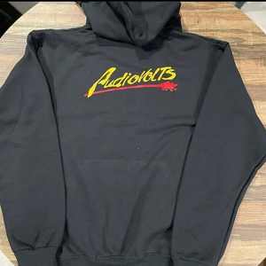 OEM Custom 100% Sweat à capuche en polyester de haute qualité Street/Outdoor Wear Conception de col à capuche - Product Image 3