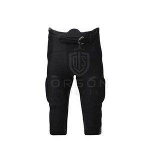 Meilleure vente Vêtements d'été de football américain à manches courtes de grande taille Ensembles d'entraînement pour adultes au design personnalisé avec fonction respirante - Product Image 2