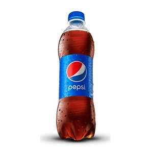 Cerveza Pepsi con Frutas y Vegetales, Color Claro, 4.7% ABV, en Envase de Botella - Product Image 5