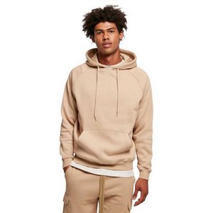 Sudadera con capucha de algodón 100% de alta calidad con logo personalizado, hombros caídos, cierre de cremallera, peso pesado, para hombre, otoño, superventas - Product Image 1