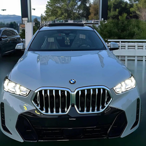 BMWW-SUV X1 X3 X5 X6 y X7 usado, disponible para exportación con xDrive AWD y opciones completas - Product Image 5