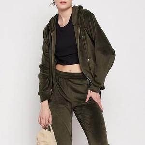 Conjunto Deportivo de Verano para Mujer, Hecho a Medida, de Primera Calidad, Transpirable y Cómodo, de 2 Piezas - Product Image 5