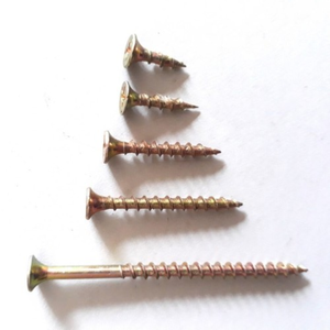 Clous pour toiture en acier au carbone très résistants à la rouille avec tige lisse du fabricant du Vietnam vente en gros - Product Image 4