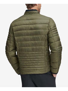 Versatile <b>Lightweight</b> Warm Puffer <b>Jacket</b> for <b>Men</b> and Women Customizable Winter Fashion Coat with Formal Style puffer <b>jackets</b> - Product Image 2