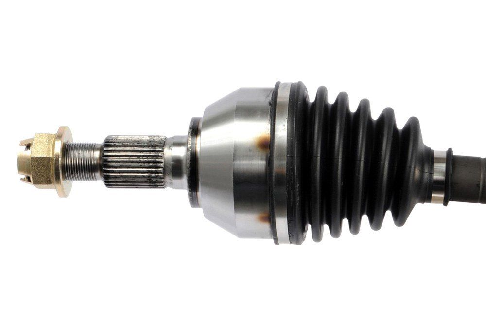 Toyota Front Drive Axle 43420-06710 43410-06660 - Durable