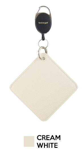 สีขาวครีม