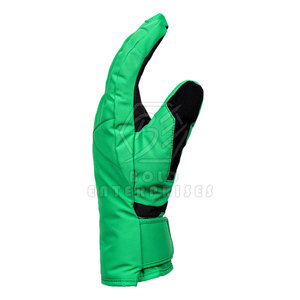 ถุงมือเล่นสโนว์บอร์ดกันน้ำปรับแต่งได้ - Product Image 3