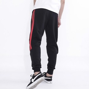 Pantalon respirant pour homme en pantalon imprimé de haute qualité Street Wear Pantalon confort Pantalon surdimensionné MS-TR-0006 - Product Image 2