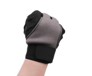 Gants de sport de qualité supérieure fabriqués en usine, haute qualité avec étiquette personnalisée, vente chaude, prix compétitif pour une utilisation en extérieur - Product Image 2