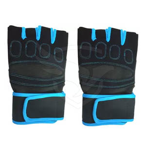 Meilleur matériau Gants de fitness fabriqués au Pakistan Gants de fitness sur mesure Gants de fitness de gymnastique Gants de fitness de gymnastique - Product Image 1