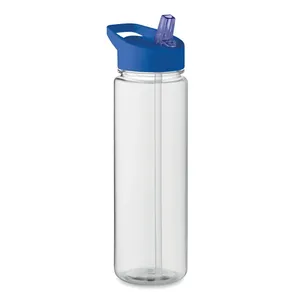 Alabama RPET 650ml Water Bottle Sustainable Promotional <b>Drinkware</b> for Merchandising - Product Image 3