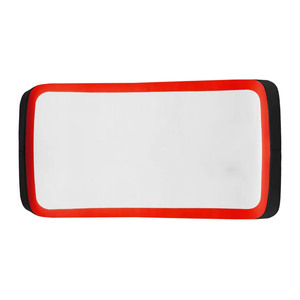 Vente en gros d'usine, bouclier de frappe personnalisé avec logo de boxe, équipement de boxe, coussin de frappe - Product Image 3