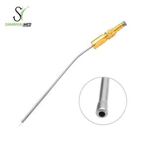 เครื่องมือทางการแพทย์ท่อดูด Frazier - Product Image 1