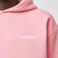 Sweat-shirt à capuche pour homme, manches longues, polaire, 100% coton, avec poche, respirant, coupe ample, noir