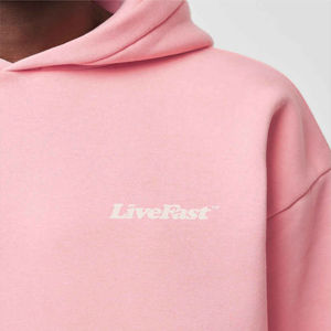 Sweats à capuche pour hommes Sweatshirts à manches longues pour hommes Pull à capuche en coton mélangé Sweat-shirt Top Veste Manteau Pull noir - Product Image 5