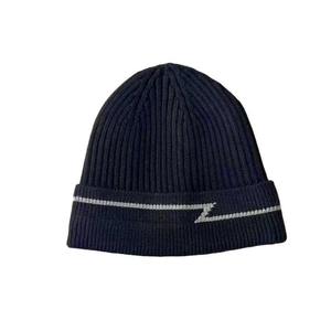 หมวกบีนนี่ของผู้ชายปรับแต่งได้2025งานปักชั้นยอดปรับได้สำหรับฤดูหนาวและฤดูใบไม้ร่วงทุกวัน - Product Image 4