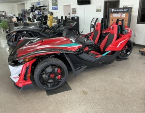 ซื้อตอนนี้2025 P0lar1s SL1NGSH0T 10TH Manua1ครบรอบ-Rad1ant R - Product Image 5