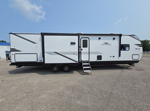 En Venta: Remolque de Viaje Nuevo Jayco Jay Flight SLX.333BTS 2026 + Envío Gratis - Product Image 2