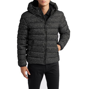Private Label Breathable Men <b>Bubble</b> Jacket Outdoor Use <b>Top</b> Seller Comfortable <b>Bubble</b> Jackets In Low Price - Product Image 4