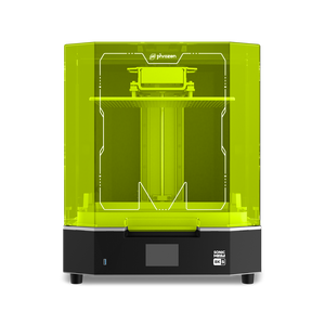 Phrozen Sonic Mega 8K S 15 LCD SLA <b>3D</b> <b>Printer</b> High Precision Resin <b>Printer</b> with Aluminum Hot Bed - Product Image 3